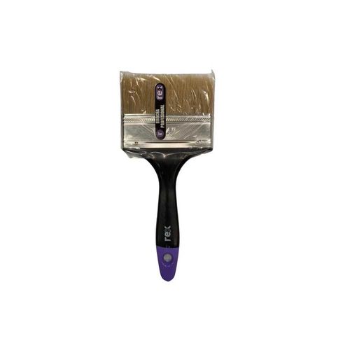 Brocha 4 REX 80013