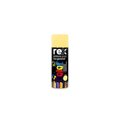 Pintura Spray Beige 400ML REX 60006