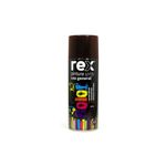 Pintura-spray-marron-400ml-REX-60013