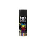 Pintura-spray-negro-brillante-400ml-REX-60014