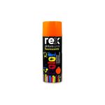 Pintura-spray-fluorescente-naranjo-400ml-REX-60031