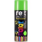 Pintura-spray-fluorescente-verde-400ml-REX-60033