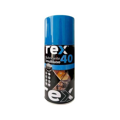 Desengrasante REX 40 250ml REX 30401