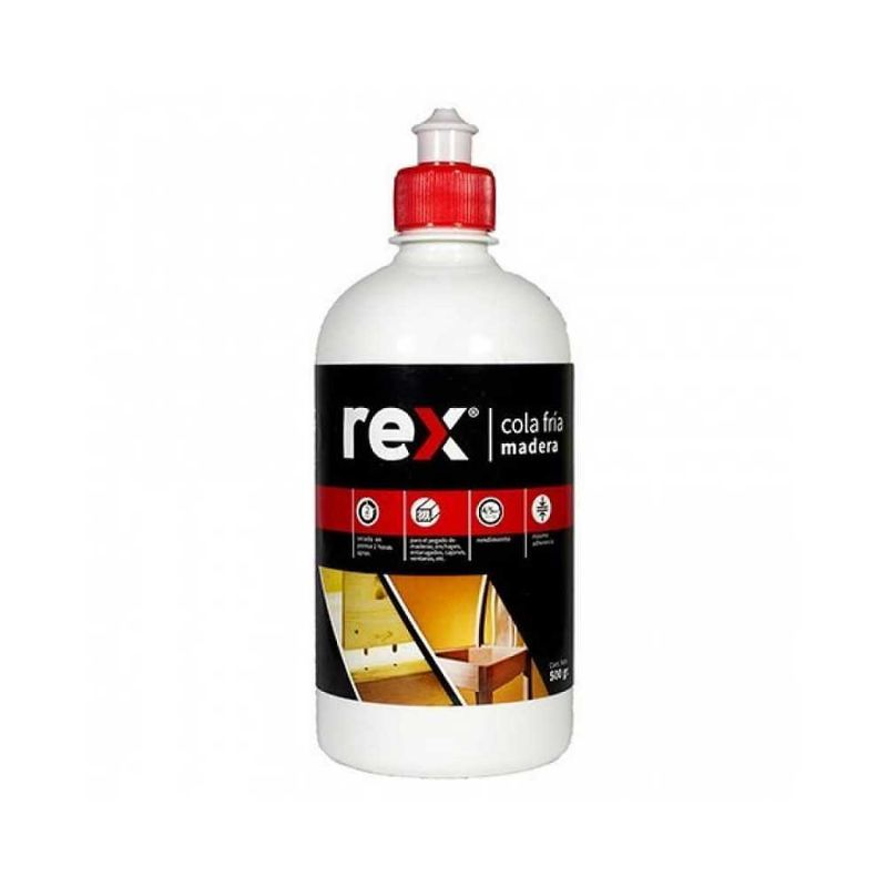 Cola-fria-madera-frasco-dosificador-500gr-REX-30310