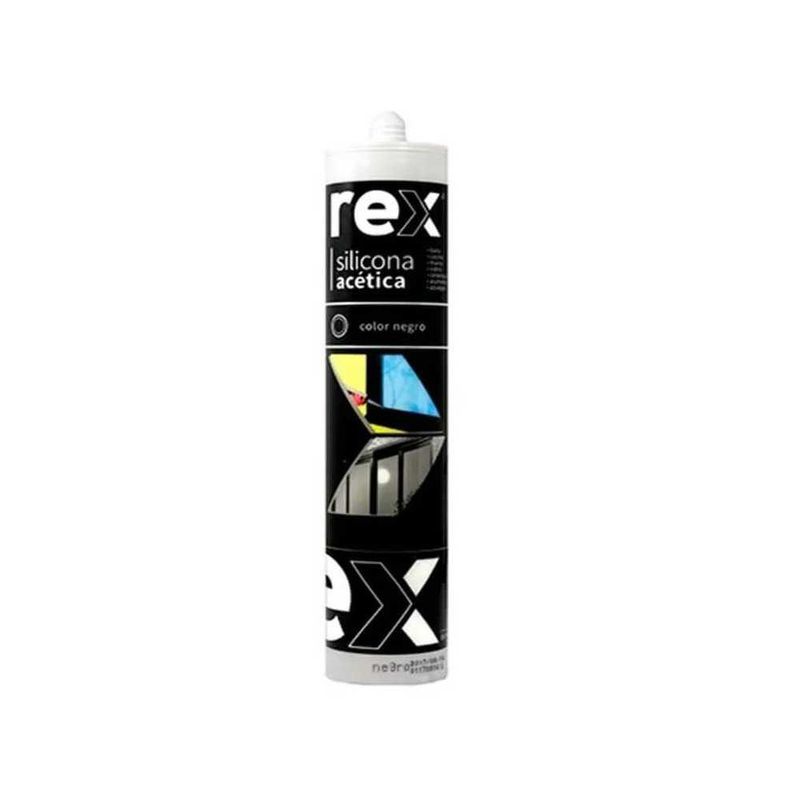 Silicona-acetica-negro-cartucho-300ml-REX-30363