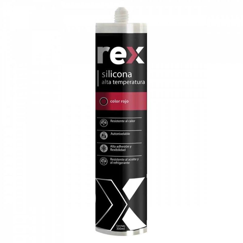 Silicona-alta-temperatura-rojo-cartucho-300ml-REX-30142
