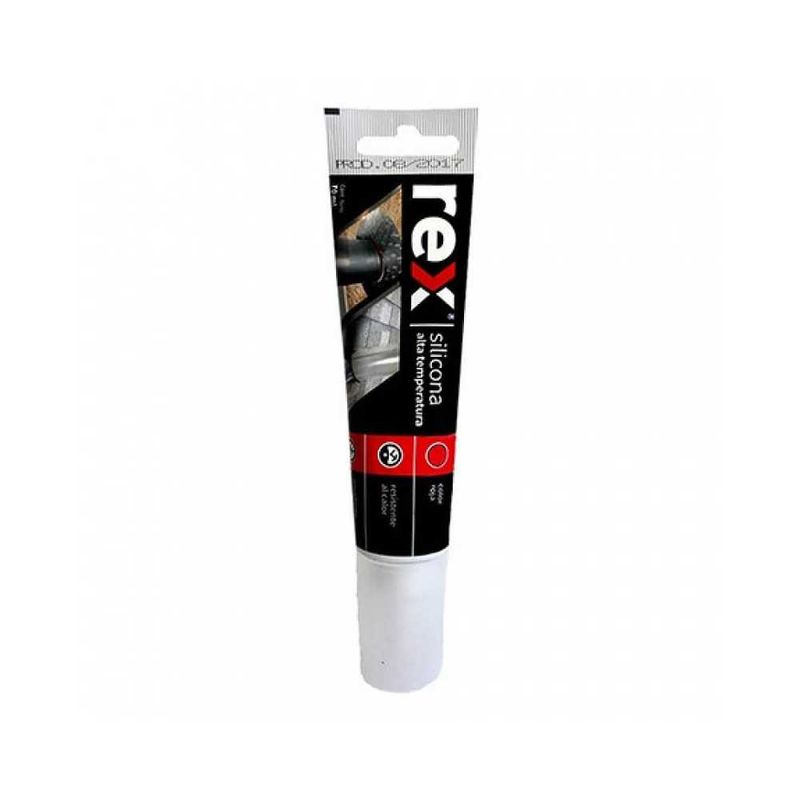 Silicona-alta-temperatura-rojo-pomo-70ml-REX-30375