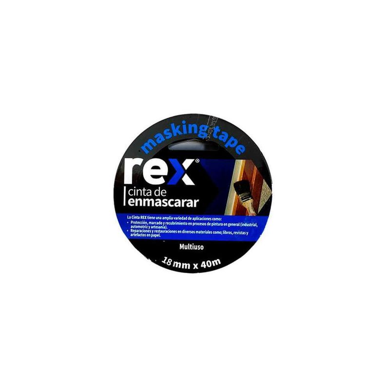 Cinta-masking-tape-18mm-40m-REX-30402