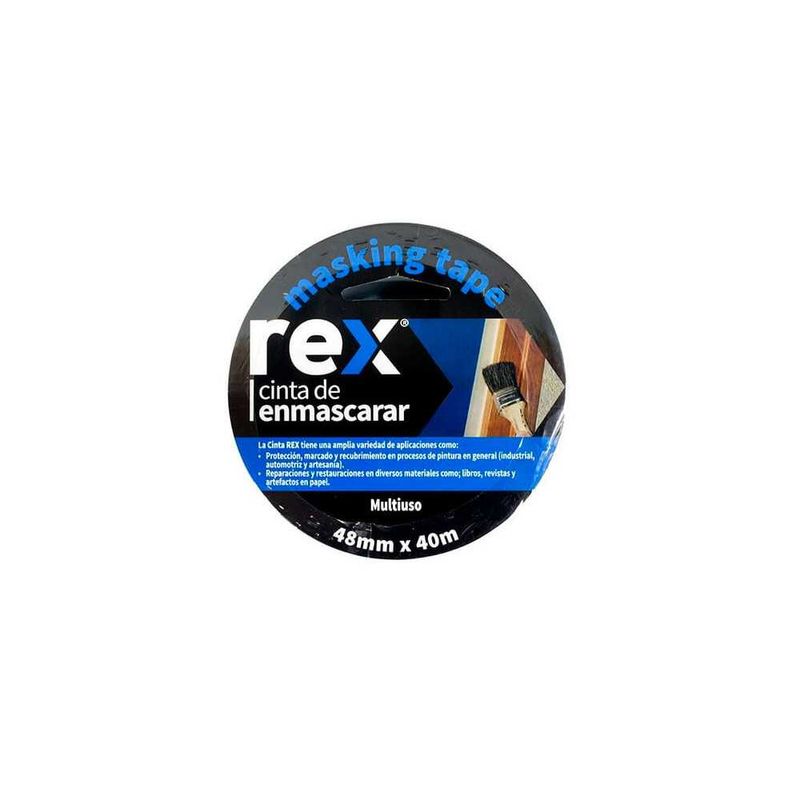 Cinta-masking-tape-48mm-40m-REX-30405