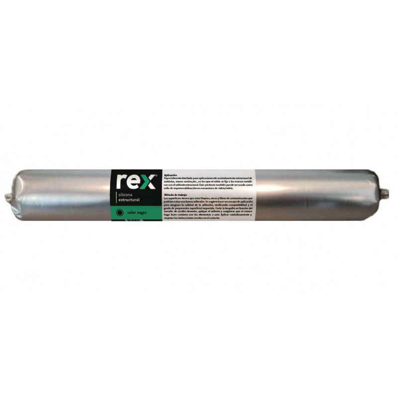 Silicona-estructural-negro-600ml-REX-30425
