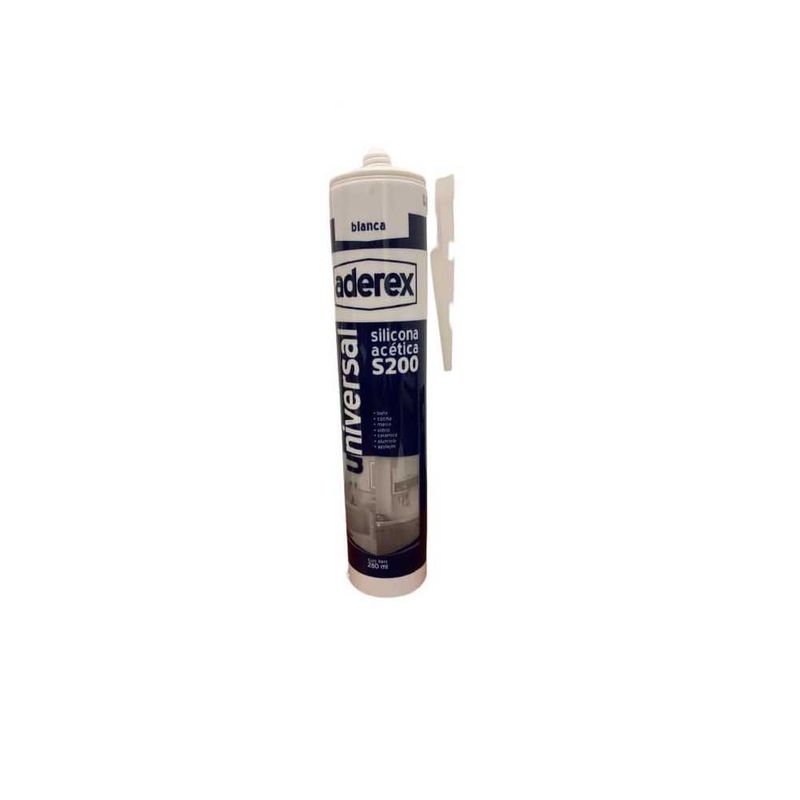 Silicona-acetica-blanca-280ml-aderex-80002