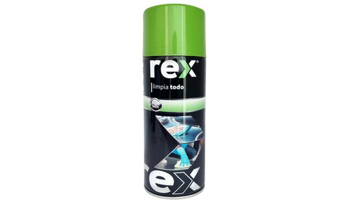 Limpia Todo 400ML REX 30010