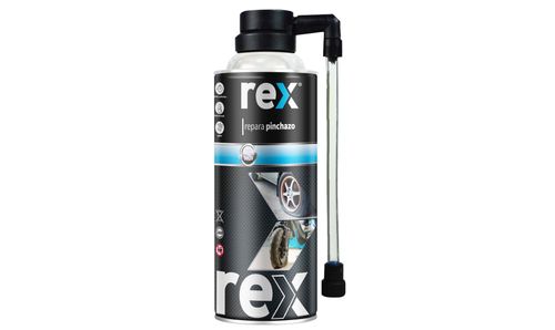 Antipinchazo 450ML REX 30012