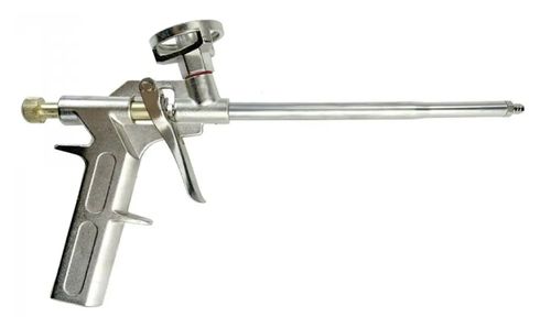 Pistola Espuma Rex 30493