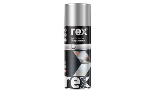 Pintura Para Empavonar 400ML REX 33263