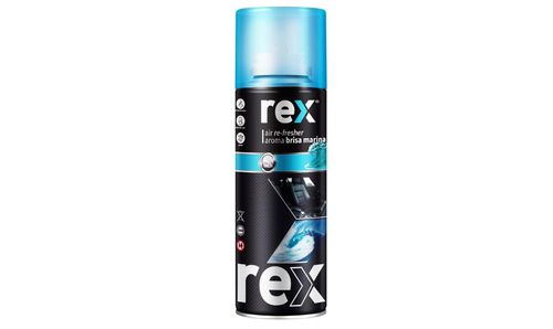 Eliminador de Olores AC Brisa Marina 200ML REX 30132