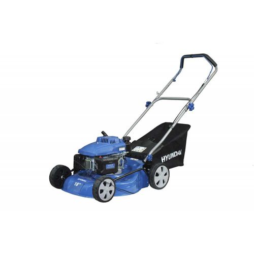 Cortapasto Manual 18 5HP 140CC 82HYGM46P HYUNDAI