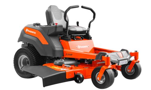 Tractor Cortapasto Giro Zero Z254F HUSQVARNA