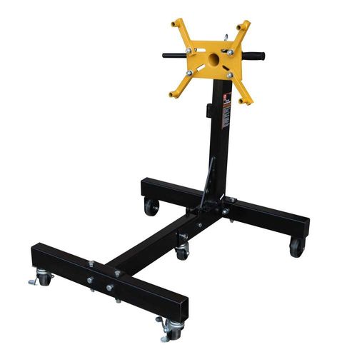 Banco Soporte de Motores 680 Kilos T26801 TORIN