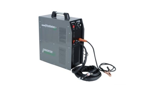 Cortadora de Plasma con Compresor 2040A IPC 807/220 GLADIATOR