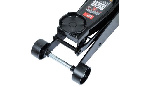 GATA CAIMAN CAPACIDAD 3 TON #T83001 TORIN