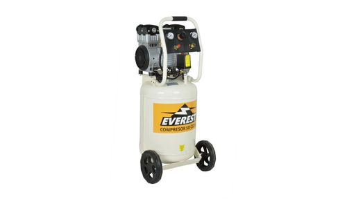 Compresor Dental 1.5HP 50LT CED50 EVEREST