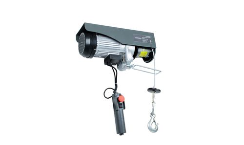 Tecle Electrico 1000KG 1800W Alzada 612MT AP 810 GLADIATOR