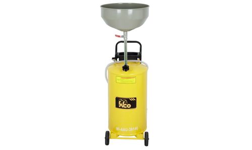 Recogedor Aceite Usado 65 LTS POHC2081