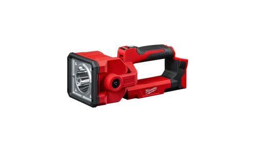 Linterna M18 1250 LUM 235420 MILWAUKEE