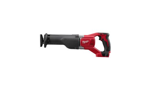 Sierra Sable Inalmbrica M18 Herramienta Sola #262120 MILWAUKEE