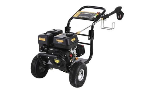 Hidrolavadora Gasolina Alta Presion 6,5HP IP1800G 103010304 POWER PRO