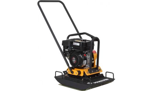 Placa Compactadora a Gasolina 6 HP Robin PC20 103010384 POWER PRO