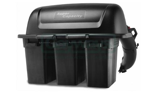 Recolector Tractor Giro Zero Z254 591 111401 HUSQVARNA