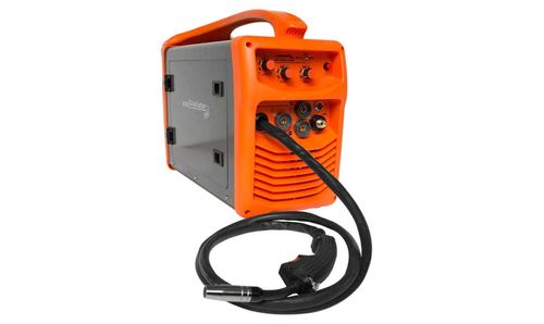 Soldadora MigArco Y Tig Lift 250 Amper 220V (Imet8250)