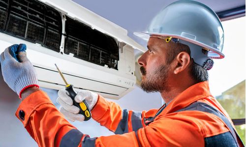 SERVICIO DE INSTALACION AIRE ACONDICIONADO SIAC