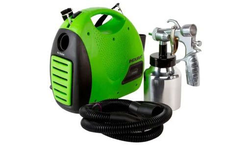 PISTOLA PINTAR ELECTRICA 600W