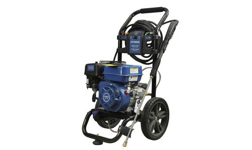 Hidrolavadora Gasolina 214 BAR HYUNDAI