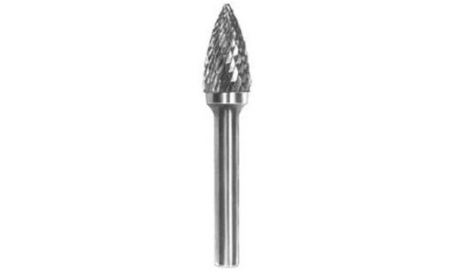Lima Rotativa Tungsteno Forma G 12MM TDC