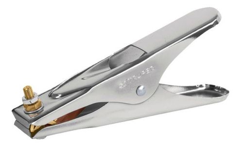 Pinza Para Tierra 500 A PTI500 TRUPER