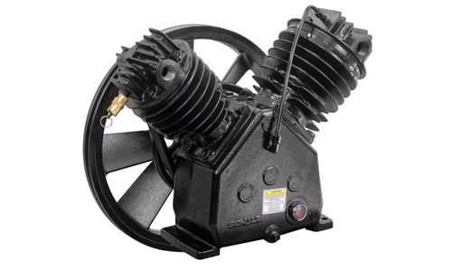 Cabezal Para Compresor MSV 20MAX 5HP 135175PSI 93272690 SCHULZ