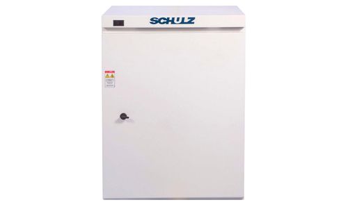 Gabinete Acustico Para Compresor Dental 220V 30KG 80908180/E SCHULZ