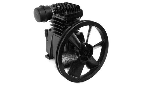 Cabezal Compresor CSL 15BR 3HP 100140PSI 93233280 SCHULZ