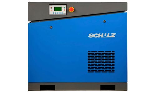 Compresor de Torillo SCT2005E 7,5HP (IE3) 10BAR CTS008X000S101