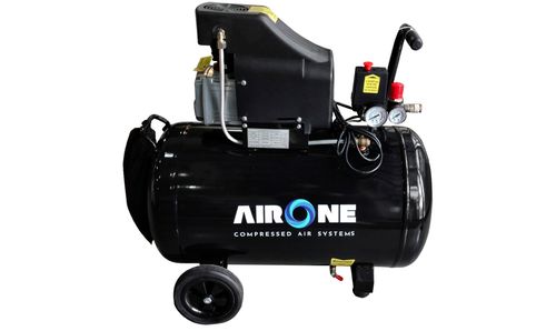 Compresor de Piston Monofasico 2HP 100L 8BAR CPA002M100E08M AIR ONE