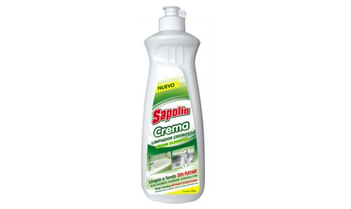Limpiador Crema 750 Gr