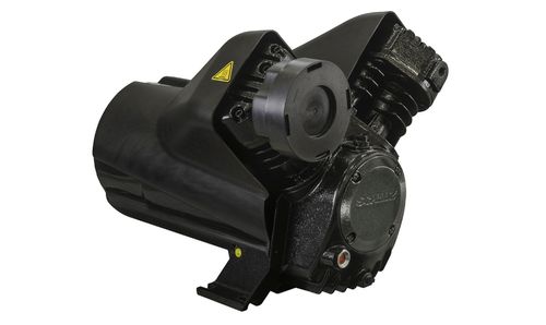 Cabezal Compresor MCSV20 Audaz Trifasico 5HP 50HZ 220/380V 93275560 SCHULZ