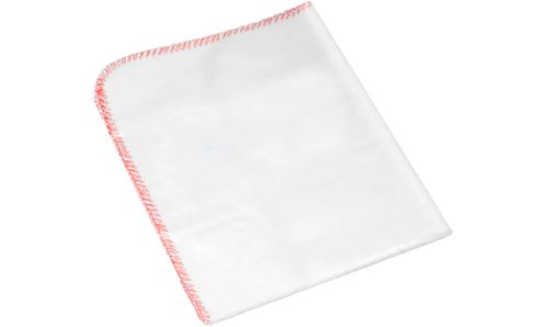 Trapo Blanco X 1 de Aseo 30 X 40 cm
