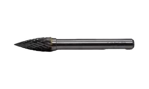 Lima Rotativa M/Duro Forma G 10MM SG1020