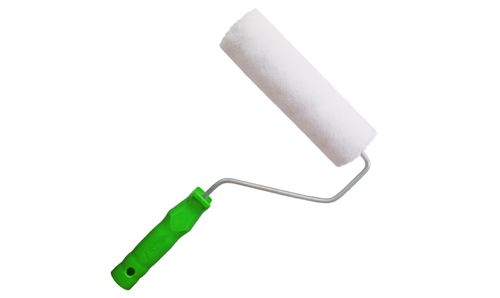 Rodillo Chiporro Sintetico Pelo Corto Ancho 180Mm