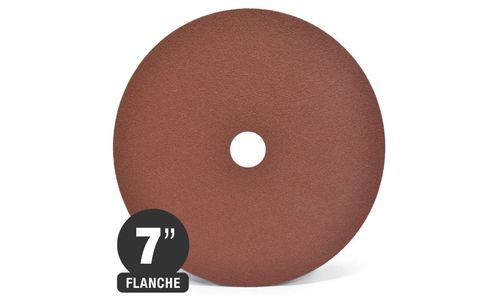 Disco Lija 7180mm X 22mm Grano 120 Caja 25 Un 768110 SIA